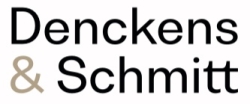 Afbeelding › Denckens & Schmitt