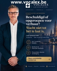 Afbeelding › Vocalex Advocaten